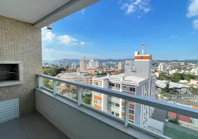 Foto 1 de Apartamento com 3 Quartos à venda, 85m² em Capoeiras, Florianópolis