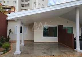 Foto 1 de Casa de Condomínio com 3 Quartos à venda, 141m² em Jardim Guadalajara, Sorocaba