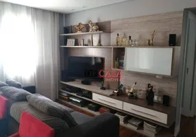 Foto 1 de Apartamento com 2 Quartos à venda, 136m² em Parque São Jorge, São Paulo
