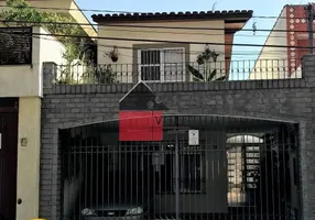 Foto 1 de Sobrado com 3 Quartos à venda, 160m² em Vila Vermelha, São Paulo