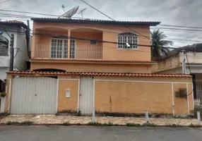 Foto 1 de Casa com 5 Quartos à venda, 300m² em Paraíso, São Gonçalo