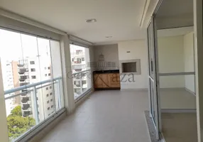 Foto 1 de Apartamento com 3 Quartos para venda ou aluguel, 189m² em Vila Adyana, São José dos Campos