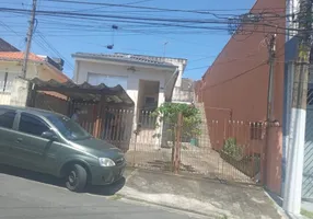 Foto 1 de Lote/Terreno à venda, 200m² em Vila São José, São Paulo