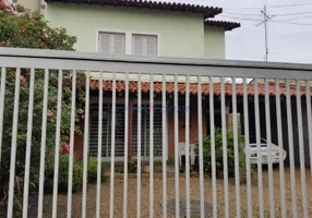 Foto 1 de Sobrado com 3 Quartos à venda, 282m² em Cambuí, Campinas