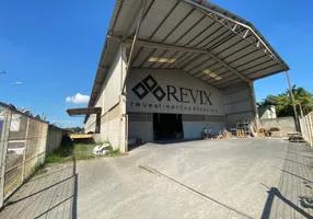 Foto 1 de Galpão/Depósito/Armazém à venda, 2500m² em Civit II, Serra