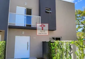 Foto 1 de Casa com 4 Quartos para venda ou aluguel, 136m² em Camburi, São Sebastião