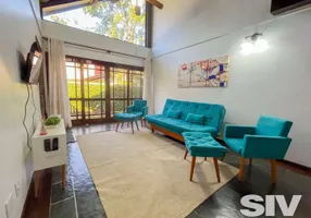 Foto 1 de Casa de Condomínio com 4 Quartos à venda, 184m² em Riviera de São Lourenço, Bertioga