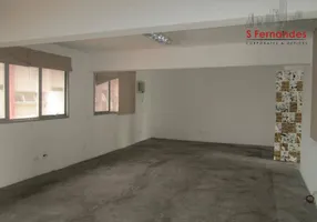 Foto 1 de Sala Comercial para venda ou aluguel, 94m² em Paraíso, São Paulo