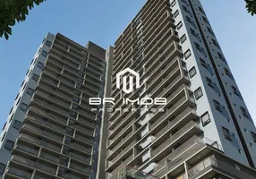 Foto 1 de Apartamento com 1 Quarto à venda, 26m² em Santo Amaro, São Paulo