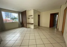 Foto 1 de Apartamento com 2 Quartos para alugar, 88m² em Castelo, Belo Horizonte