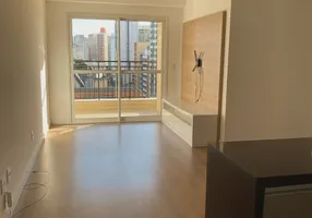 Foto 1 de Apartamento com 2 Quartos à venda, 75m² em Vila Gomes Cardim, São Paulo