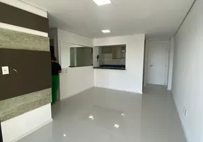 Foto 1 de Apartamento com 3 Quartos à venda, 80m² em Vila Dom Luís, São Luís