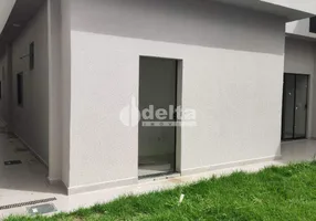 Foto 1 de Casa com 3 Quartos à venda, 88m² em Santa Rosa, Uberlândia