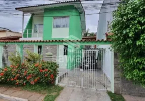 Foto 1 de Casa de Condomínio com 3 Quartos à venda, 190m² em Freguesia- Jacarepaguá, Rio de Janeiro