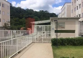 Foto 1 de Apartamento com 3 Quartos à venda, 48m² em Jardim Marilu, São Paulo