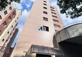 Foto 1 de Sala Comercial para alugar, 162m² em Lourdes, Belo Horizonte