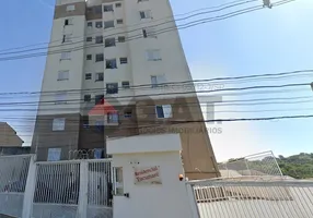 Foto 1 de Apartamento com 2 Quartos à venda, 52m² em Jardim Paulista, Sorocaba