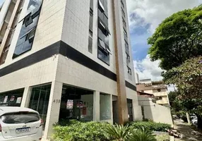 Foto 1 de Cobertura com 1 Quarto à venda, 89m² em Santa Efigênia, Belo Horizonte
