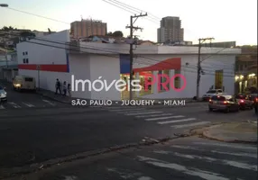 Foto 1 de Prédio Comercial à venda, 1015m² em Vila Gustavo, São Paulo