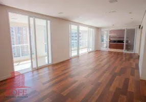 Foto 1 de Apartamento com 3 Quartos para venda ou aluguel, 233m² em Campo Belo, São Paulo