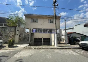 Foto 1 de Casa com 3 Quartos para alugar, 120m² em Pestana, Osasco