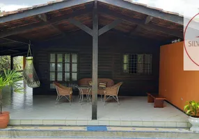 Foto 1 de Casa de Condomínio com 4 Quartos à venda, 320m² em , Paudalho