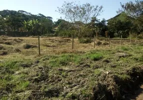 Foto 1 de Lote/Terreno à venda, 1800m² em Residencial Camping do Bosque, Rio das Ostras