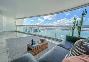 Foto 1 de Apartamento com 4 Quartos à venda, 180m² em Ingá, Niterói