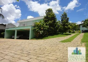 Foto 1 de Fazenda/Sítio com 4 Quartos à venda, 583m² em Country Club, Valinhos