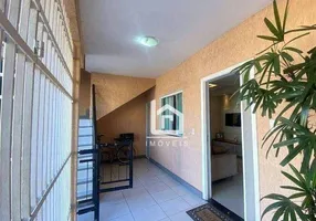 Foto 1 de Casa com 3 Quartos à venda, 150m² em Jardim Asteca, Vila Velha