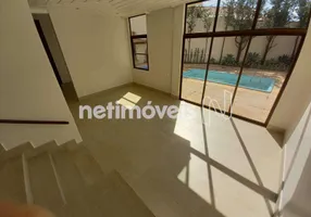 Foto 1 de Casa com 5 Quartos à venda, 525m² em Belvedere, Belo Horizonte