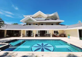 Foto 1 de Casa de Condomínio com 5 Quartos à venda, 600m² em Jardim das Colinas, São José dos Campos