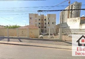 Foto 1 de Apartamento com 2 Quartos à venda, 49m² em Cidade Satélite Íris, Campinas