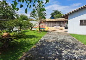 Foto 1 de Fazenda/Sítio com 3 Quartos à venda, 1500m² em Catagua, Taubaté