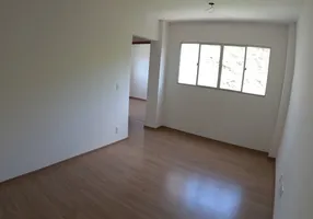 Foto 1 de Apartamento com 2 Quartos para alugar, 50m² em Engenho Nogueira, Belo Horizonte