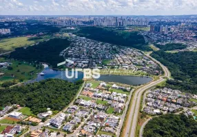 Foto 1 de Lote/Terreno à venda, 523m² em Alphaville Flamboyant Residencial Araguaia, Goiânia