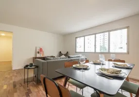 Foto 1 de Apartamento com 3 Quartos à venda, 99m² em Campo Belo, São Paulo
