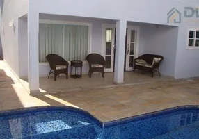 Foto 1 de Casa de Condomínio com 3 Quartos à venda, 240m² em TERRAS DE PIRACICABA, Piracicaba