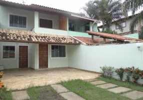 Foto 1 de Casa com 4 Quartos à venda, 156m² em Recreio, Rio das Ostras