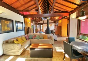Foto 1 de Casa de Condomínio com 3 Quartos para alugar, 1202m² em Vila de São Fernando, Cotia