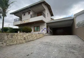 Foto 1 de Casa de Condomínio com 3 Quartos para venda ou aluguel, 532m² em Portal do Paraiso I, Jundiaí