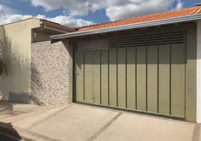 Foto 1 de Casa com 3 Quartos à venda, 160m² em Residencial Eldorado, Urupês