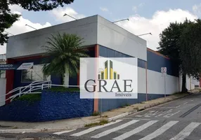 Foto 1 de Imóvel Comercial para alugar, 500m² em Rudge Ramos, São Bernardo do Campo