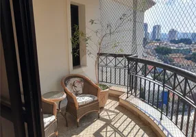 Foto 1 de Apartamento com 2 Quartos para venda ou aluguel, 134m² em Jardim Avelino, São Paulo