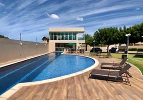 Foto 1 de Casa de Condomínio com 3 Quartos à venda, 103m² em Eusebio, Eusébio