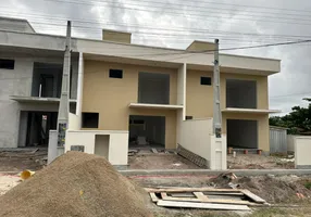 Foto 1 de Casa com 3 Quartos à venda, 94m² em Praia do Ervino, São Francisco do Sul