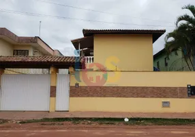 Foto 1 de Casa com 4 Quartos à venda, 161m² em Alto Do Mundaí, Porto Seguro