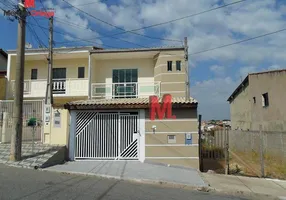Foto 1 de Casa com 3 Quartos à venda, 197m² em Parque Jataí, Votorantim