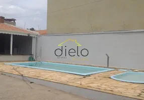 Foto 1 de Casa com 2 Quartos à venda, 150m² em Jardim Sao Jose, Piracicaba