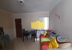 Foto 1 de Apartamento com 2 Quartos à venda, 42m² em Vila Margarida, Americana